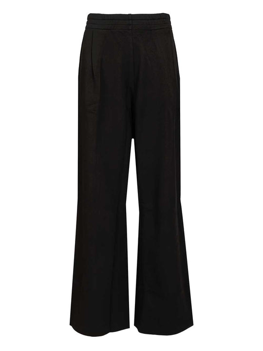 Oxani Trousers Black