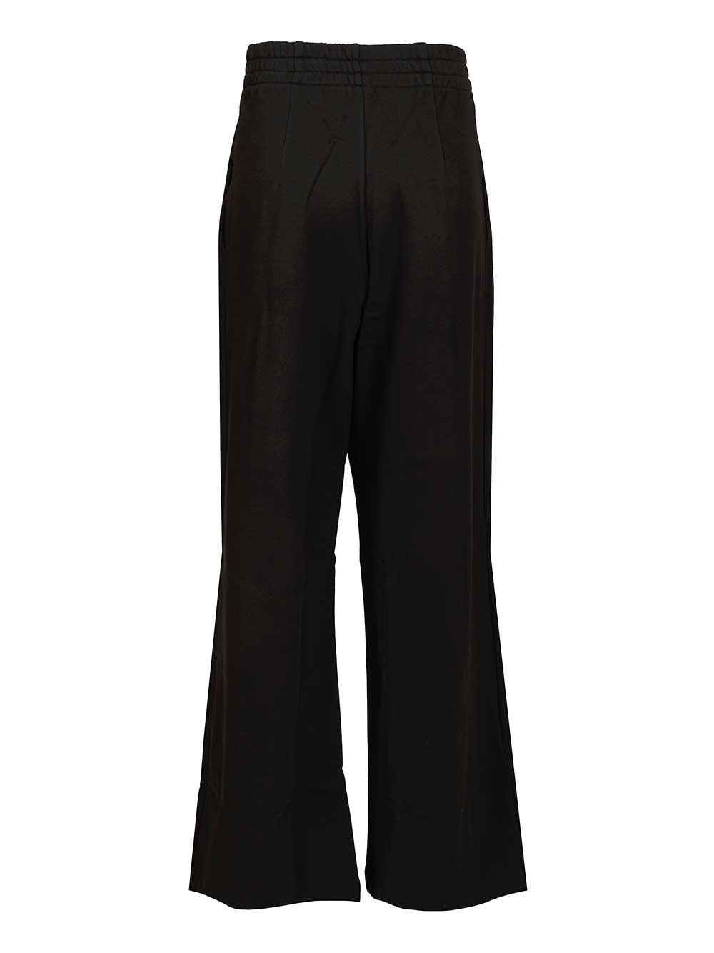 Amazuin Oxani Trousers - Black | 6a338dbfcdd205e648d6a239d6b3fda18cc7c0e1