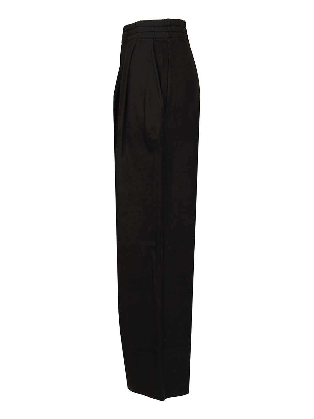 Amazuin Oxani Trousers - Black | 6b9f64b5dc512d6a31248db44fc25404901e9e74