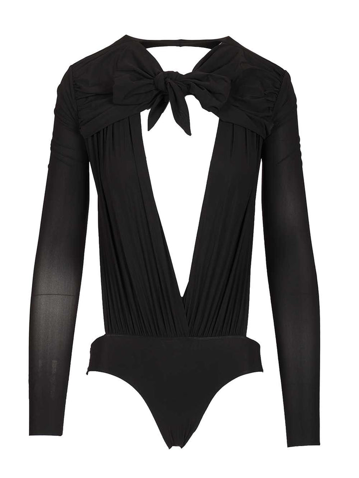 Amazuin Anais Tops - Black | e3c5fd4350944c83f772a305c6ba8e88b1f59d22