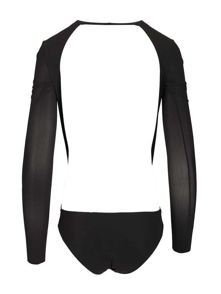 Amazuin Anais Tops - Black | 4a5fb21aa2fd38cccf682ceb22741f70a8de3786