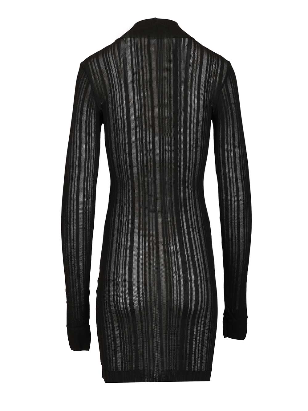 Amazuin Lydia Mini Dress Dresses - Black | 042e34a4c88f8a20567ed873961d37ede2e08c25