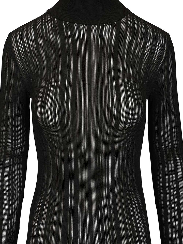 Amazuin Lydia Mini Dress Dresses - Black | 4fab8a278d0b35079cf56d4642d73215d81655fb