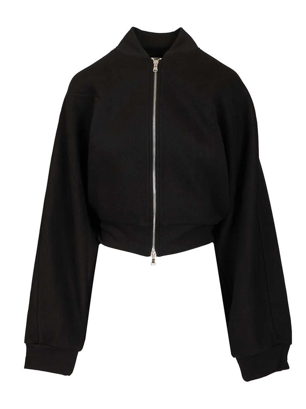 Eve Jackets Black