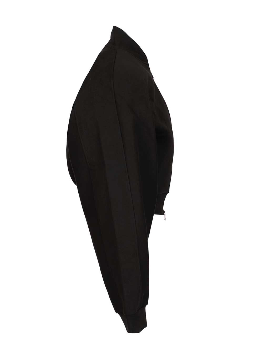 Amazuin Eve Sweatshirts - Black | e31518fdd6d299376a4e489551360e5cf846eb0b