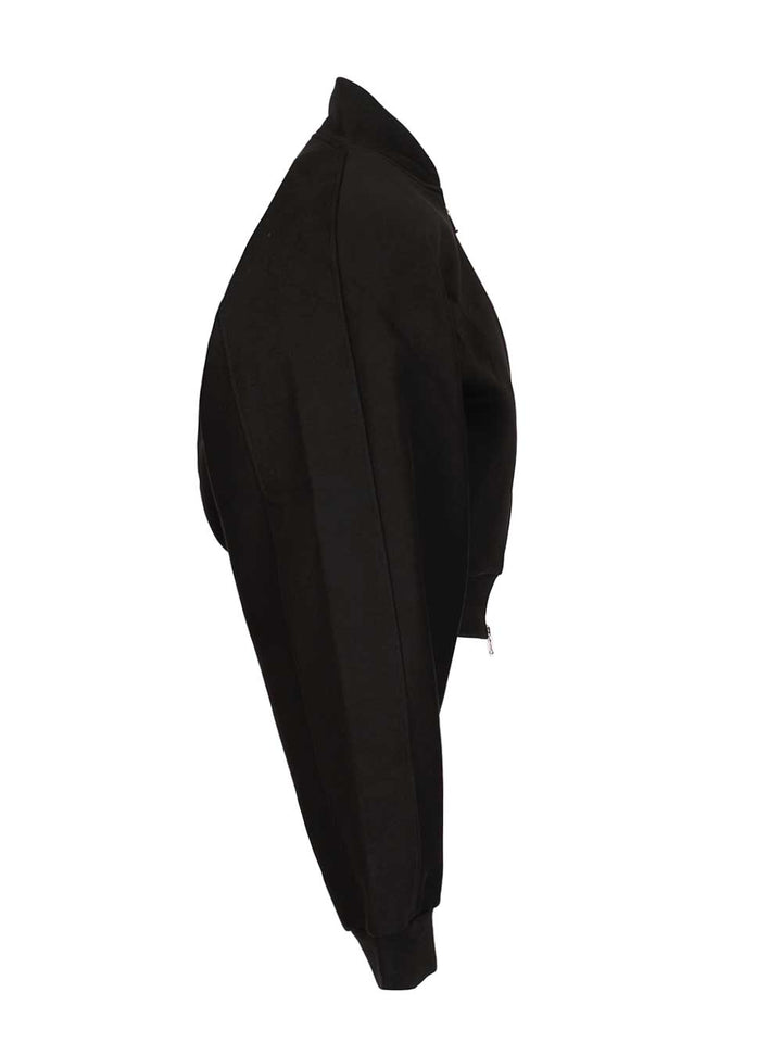 Amazuin Eve Sweatshirts - Black | e31518fdd6d299376a4e489551360e5cf846eb0b