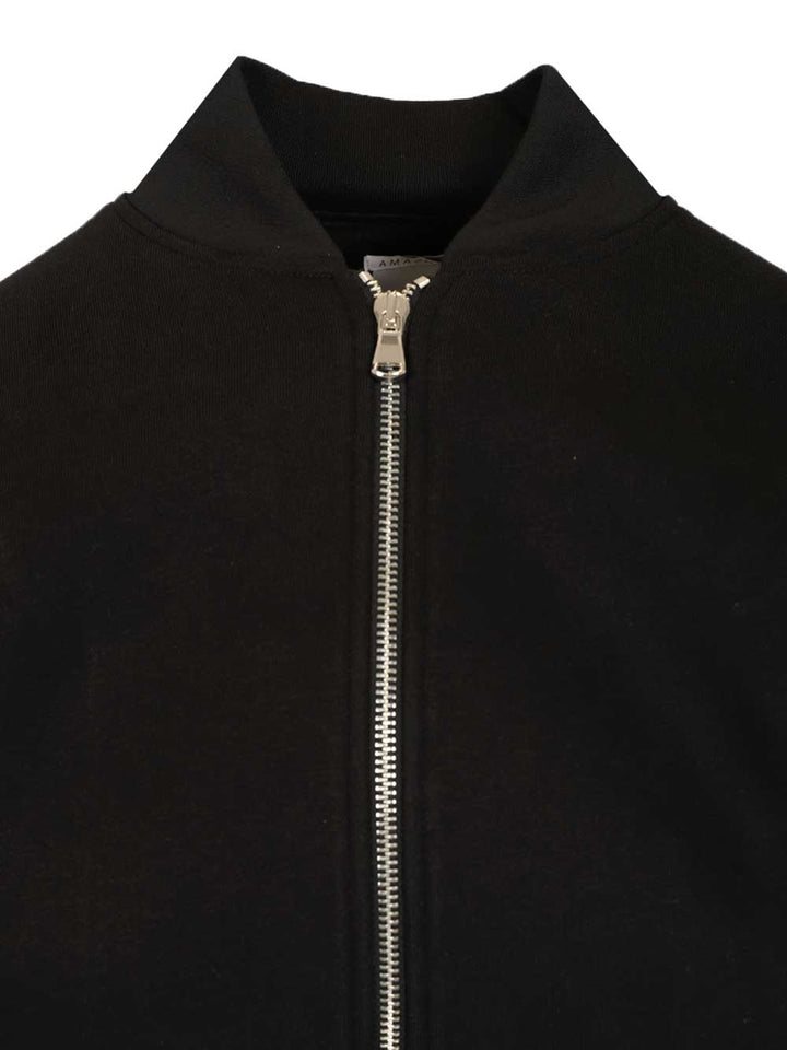 Amazuin Eve Sweatshirts - Black | 2f00f9c600987f2014fe35ceb73f0e52da0682a9