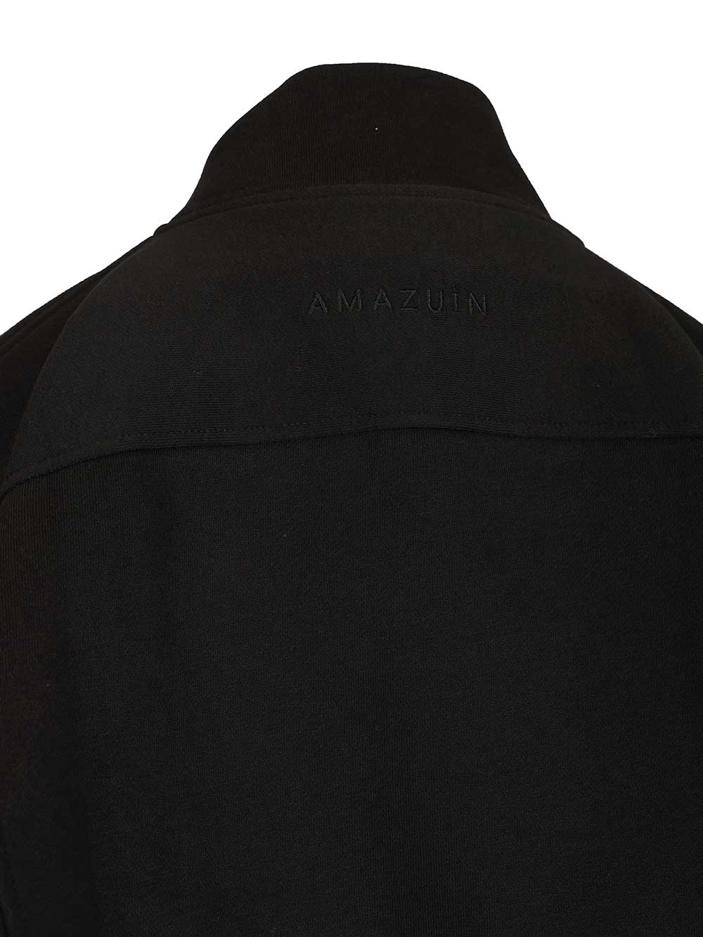 Amazuin Eve Sweatshirts - Black | 99769b621885754e0ab17bd8858aa41a0274057d