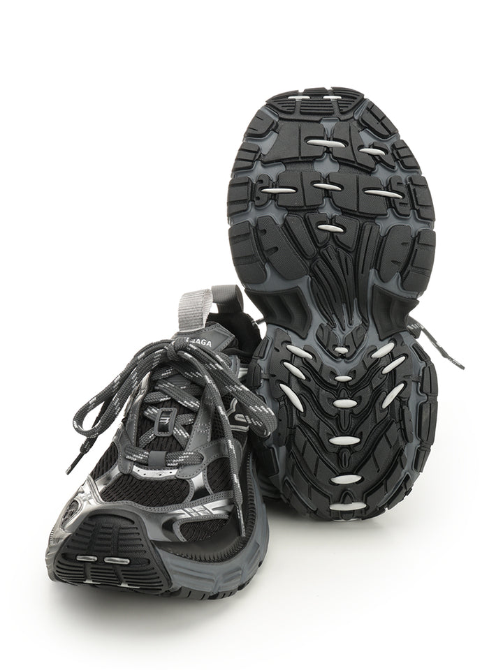 Balenciaga 6xl Sneakers - Black | 6ba701011afc8cae1316fe5dfae423e8c4627277