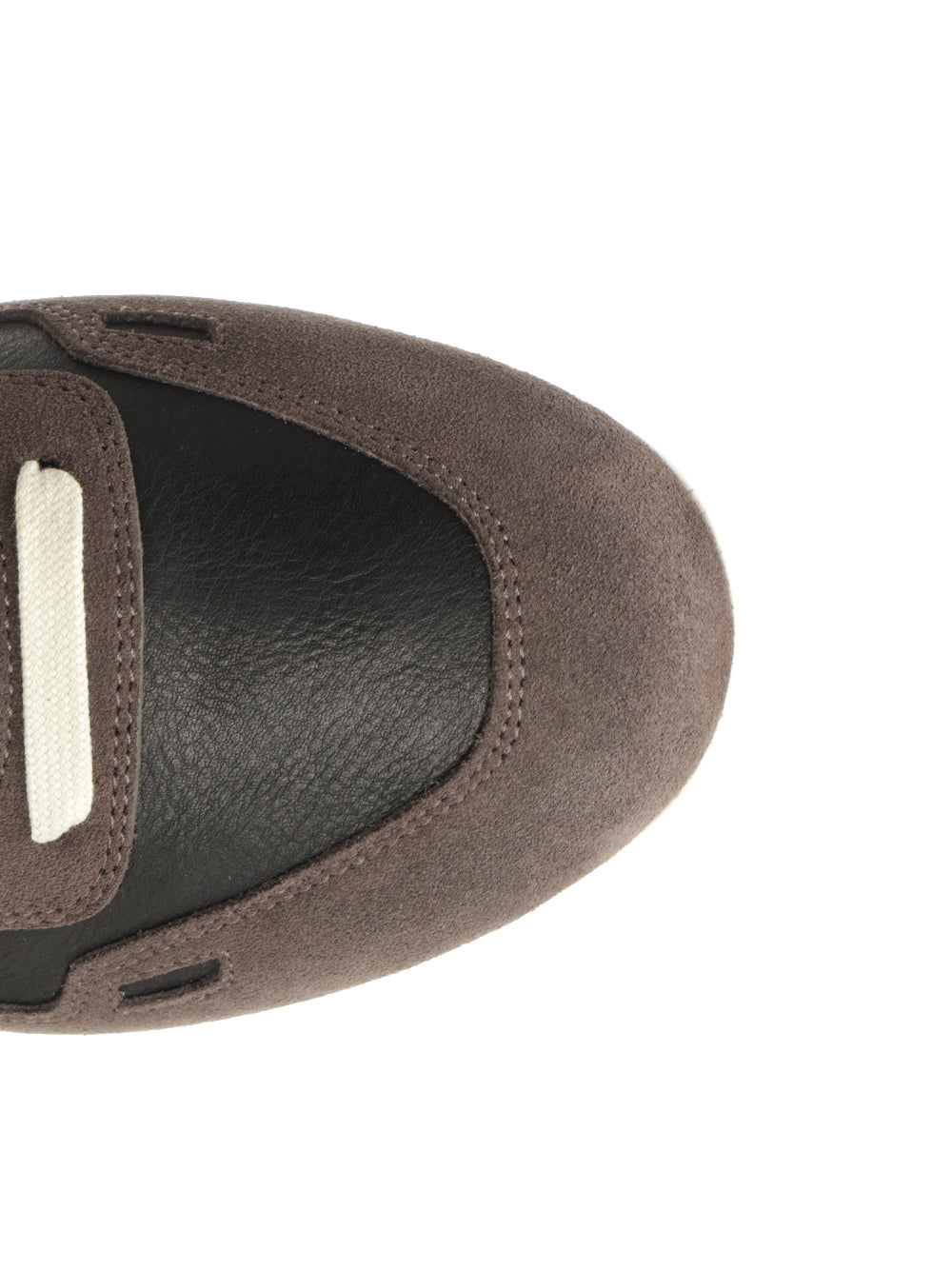 Rick Owens Minimal Sneakers - Black | 6ac64beea9ca6cb45e7ef5c0c0092ea06e56d394