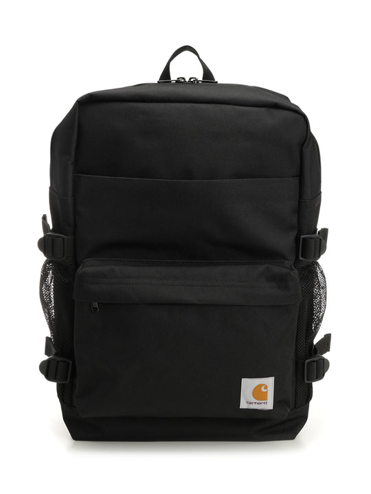 Jakob Backpacks & Travels Black