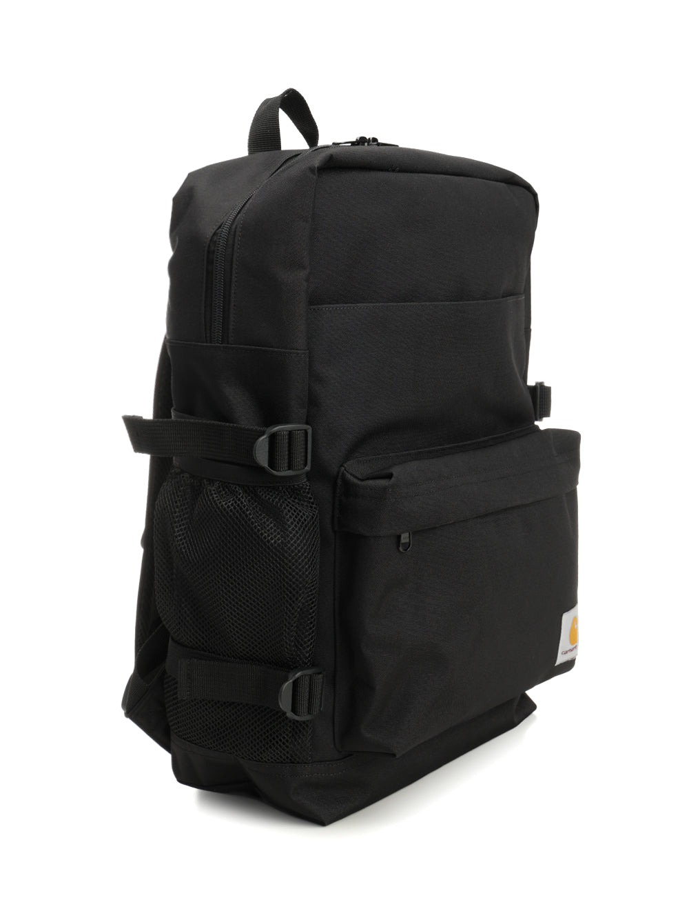 Carhartt Wip Jakob Backpacks & Travels - Black | be709f38fae27e426fab62c7838bea989f4885e2