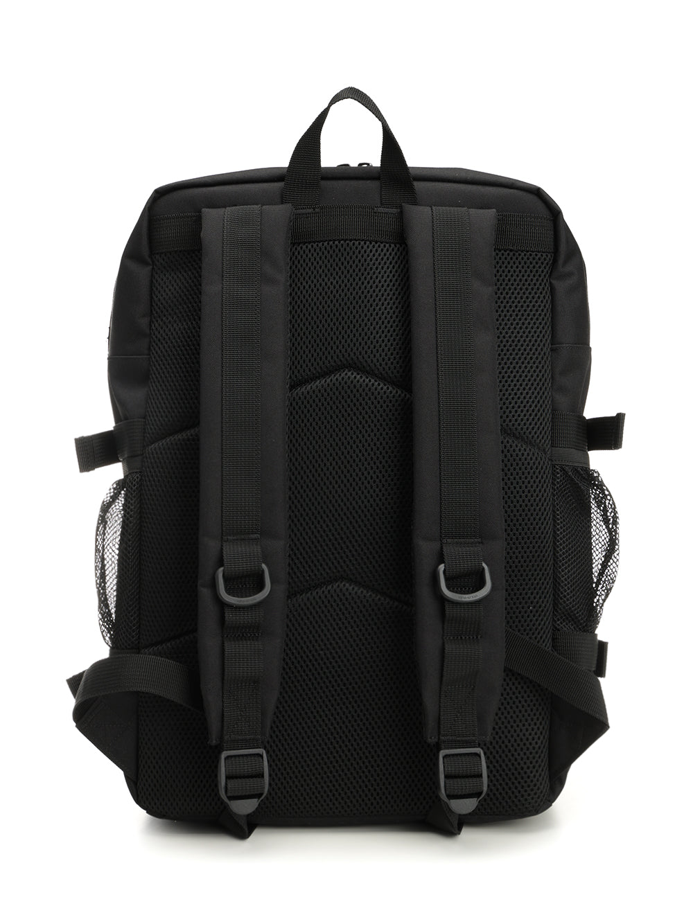 Carhartt Wip Jakob Backpacks & Travels - Black | 0cb768397af6dbd7312635d473c1d5d6aed491da