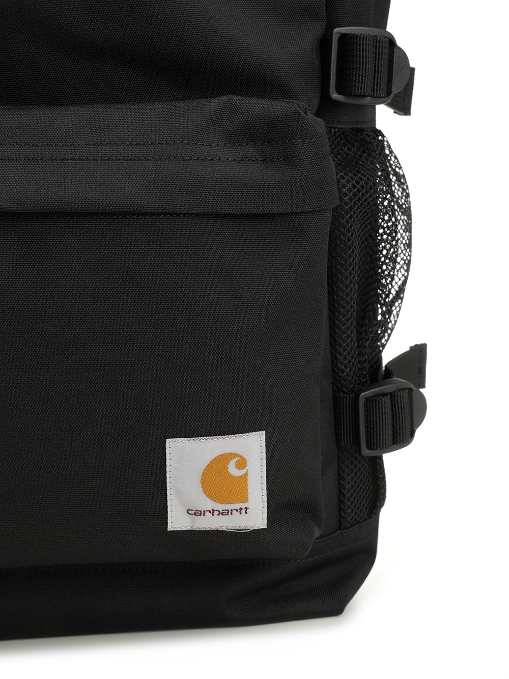 Carhartt Wip Jakob Backpacks & Travels - Black | 2e1fb5a2ec5c21d13080fb0a0cbc436583c33098