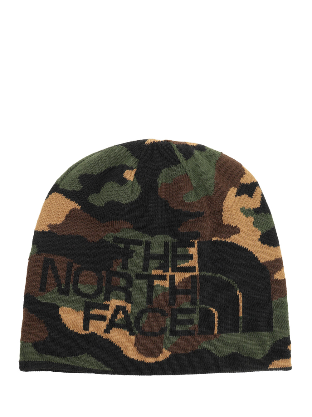 The North Face Highline Double-Face Cap Hats - Camouflage | 3e1d63dc460f999dc82eeed5c46ee4263c32f074