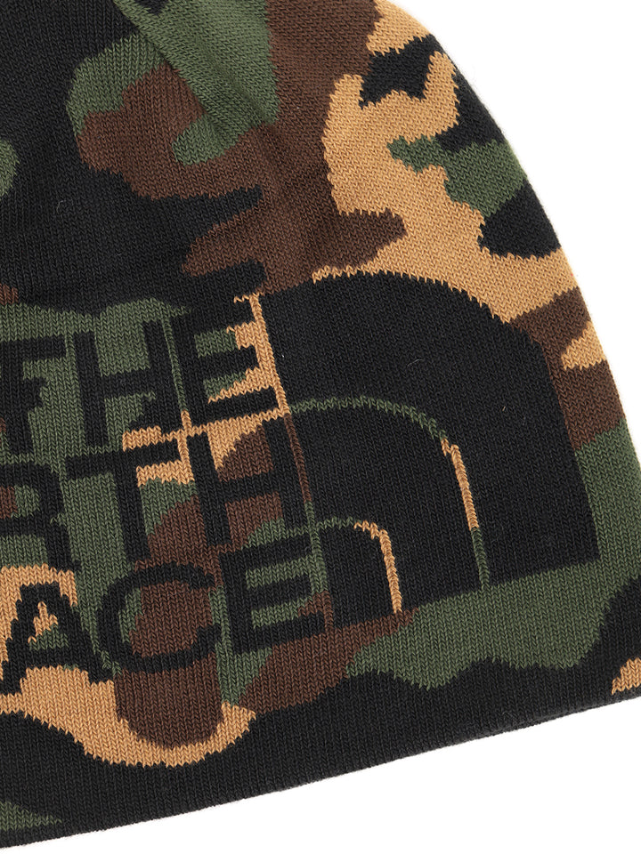 The North Face Highline Double-Face Cap Hats - Camouflage | f98caeda47209949778d462ed0dca1f6117f2e01