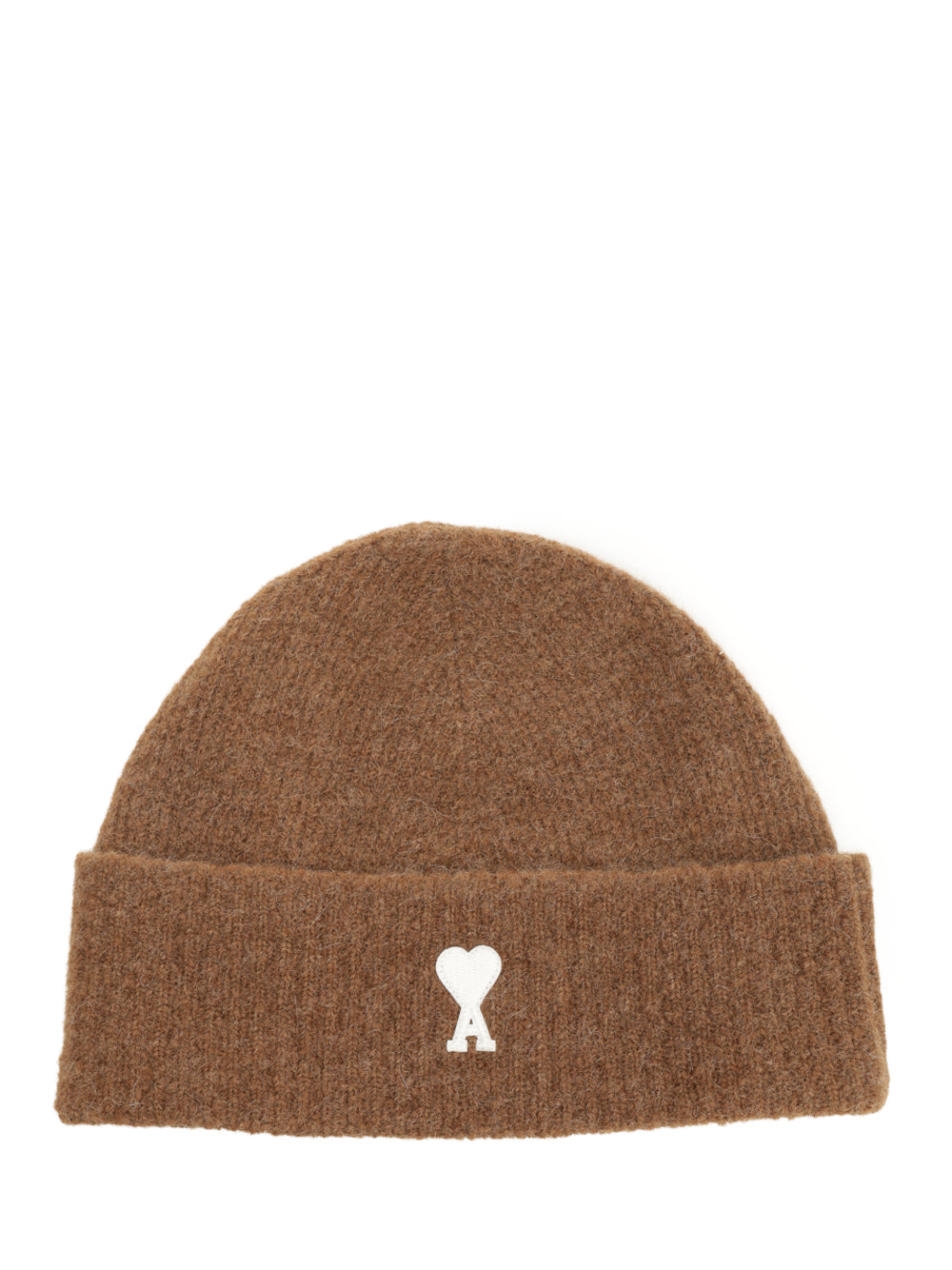 Ami Ami De Coeur Hats - Brown | ce5f064946839e940524a73c85df61cff03f963b