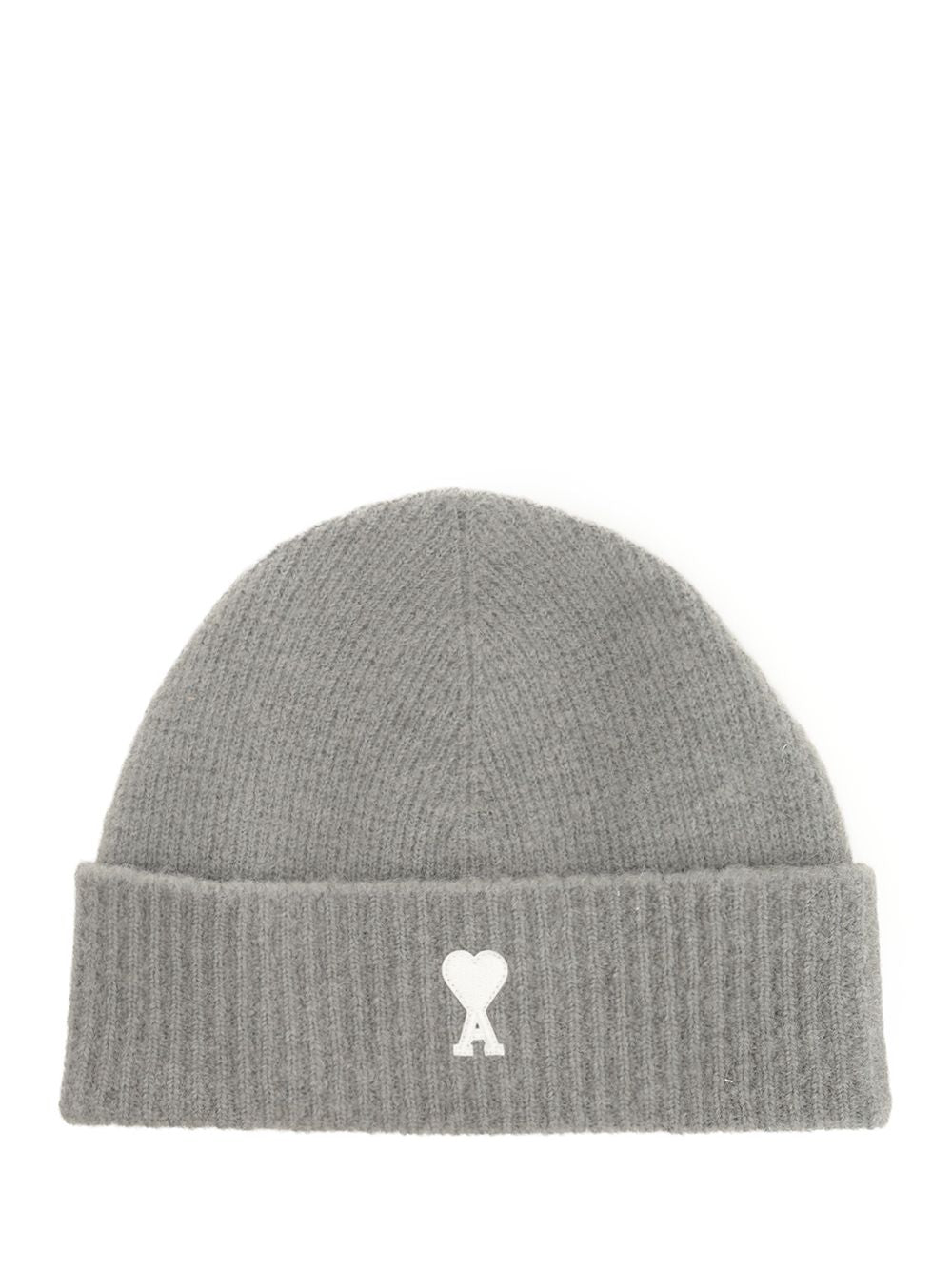 Ami Ami De Coeur Hats - Grey | 4c4d5e382bd80e2c21865728a2cecb10624cb5a9
