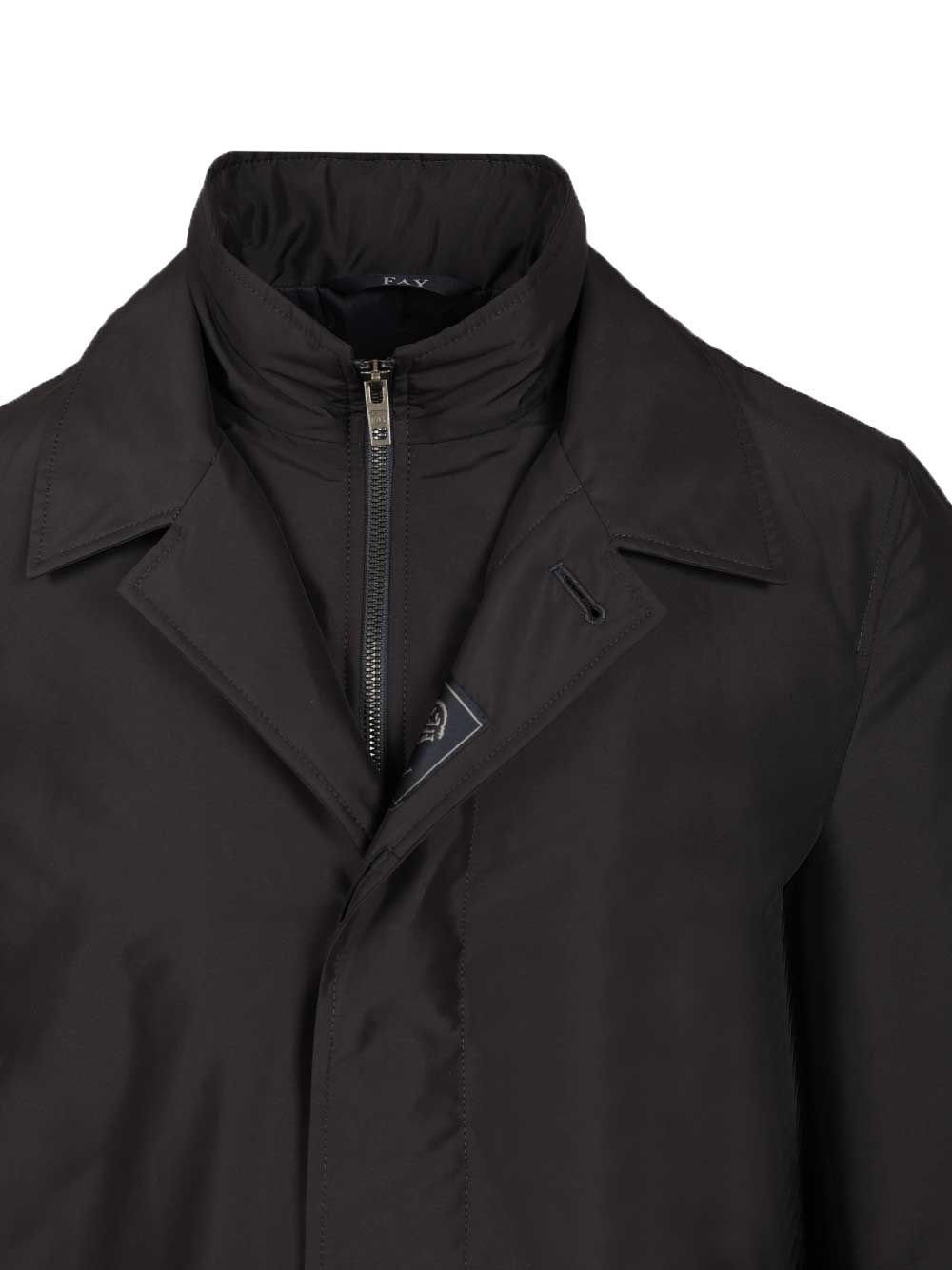 Fay Morning Jackets - Blue | e96901d09936c9c3fbd065eb43f0330292bb3fc5