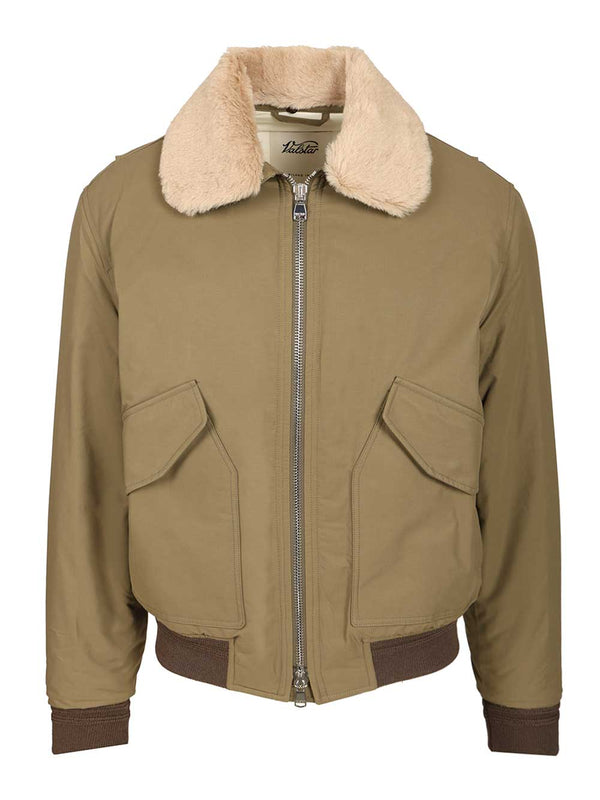 Virgil Jackets Green