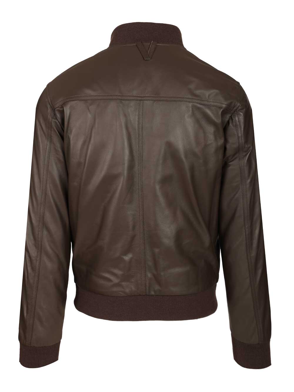 Valstar Valstarino Jackets - Brown | 6a8cc487a0c008b36327537d337a5cc8938fe914