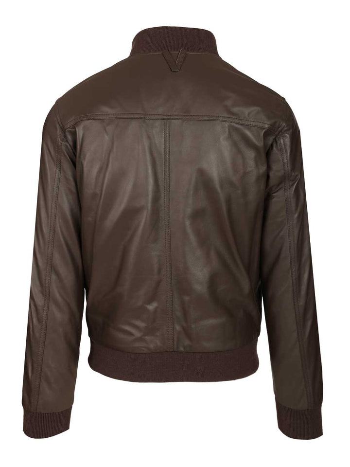 Valstar Valstarino Jackets - Brown | 6a8cc487a0c008b36327537d337a5cc8938fe914