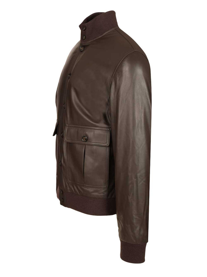 Valstar Valstarino Jackets - Brown | 56876a057d36a0df38bb0be7ee6eb83d7557d1e3