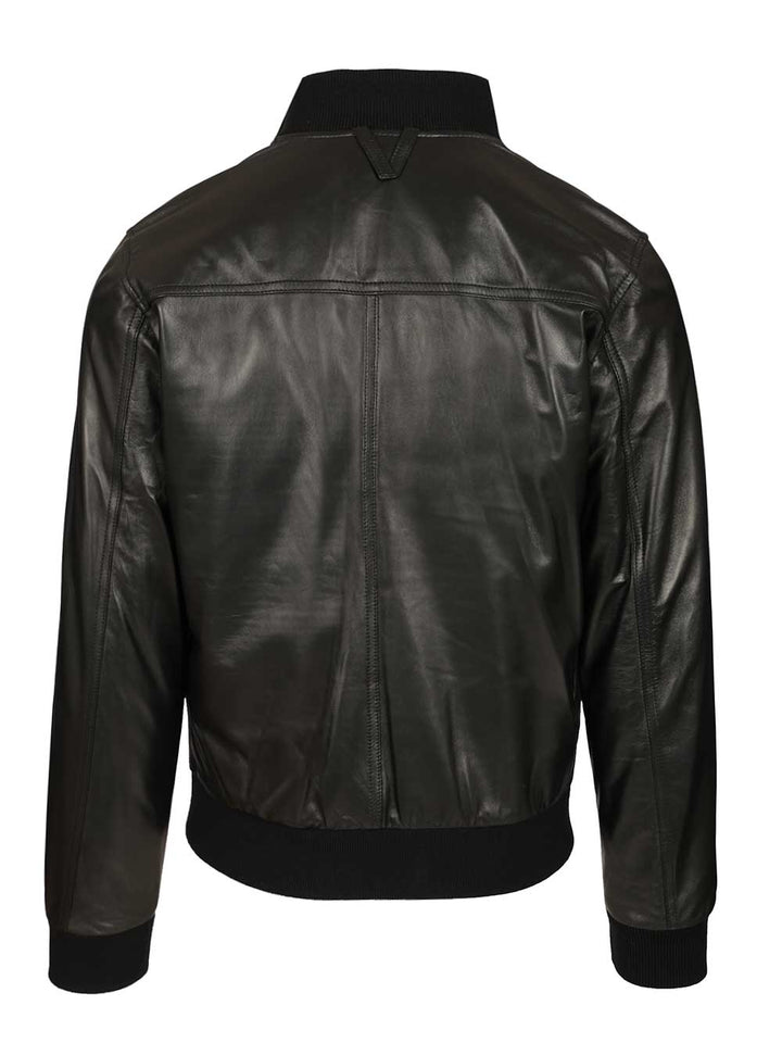 Valstar Valstarino Jackets - Black | 9d41a2df5a1d0283688568b16cfc31593571d8cd
