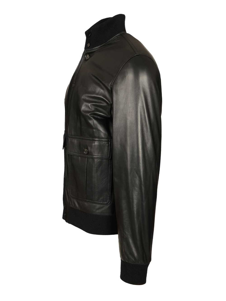 Valstar Valstarino Jackets - Black | 0035cfe7788dd502bbc840d9ace5507d8e8a6700