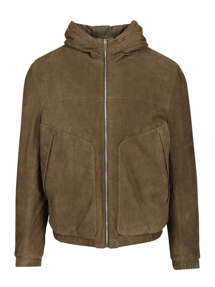 Valstar Coyle Jackets - Green | 0a338e3fd75fb2396da3ae36f9fa0d000f3074c4