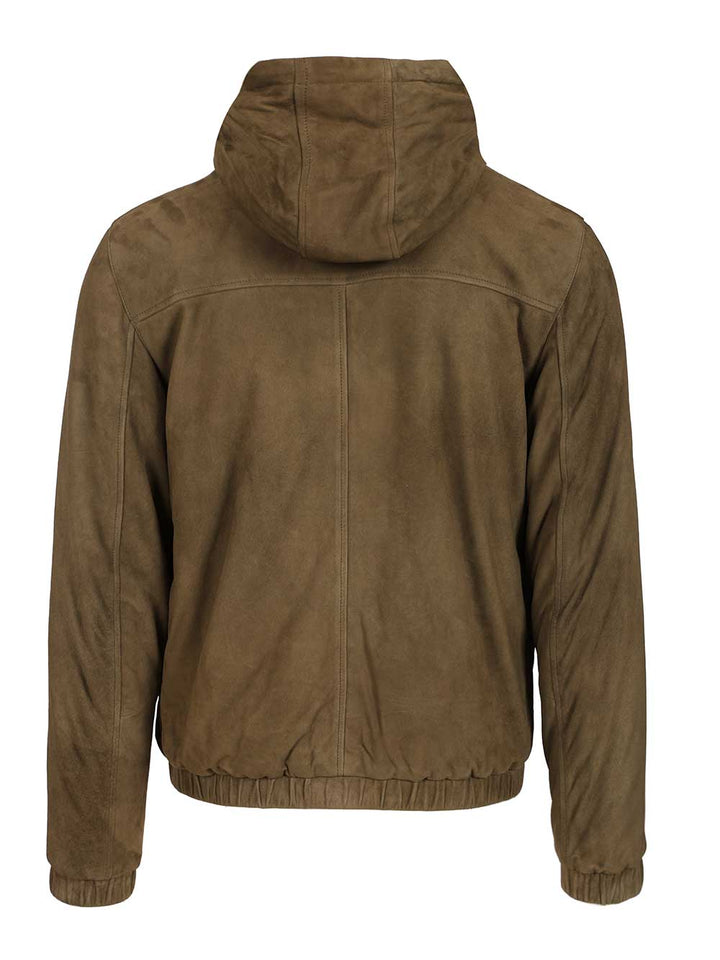 Valstar Coyle Jackets - Green | 69cd097aff07a9912817f203725e6087f26ed25a