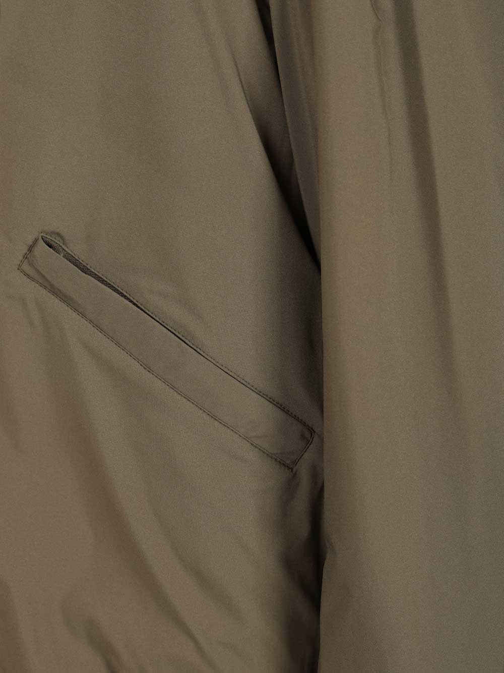 Valstar Coyle Jackets - Green | 5ed8f8762163d427413ccd3c8ea9c835f7e610ed