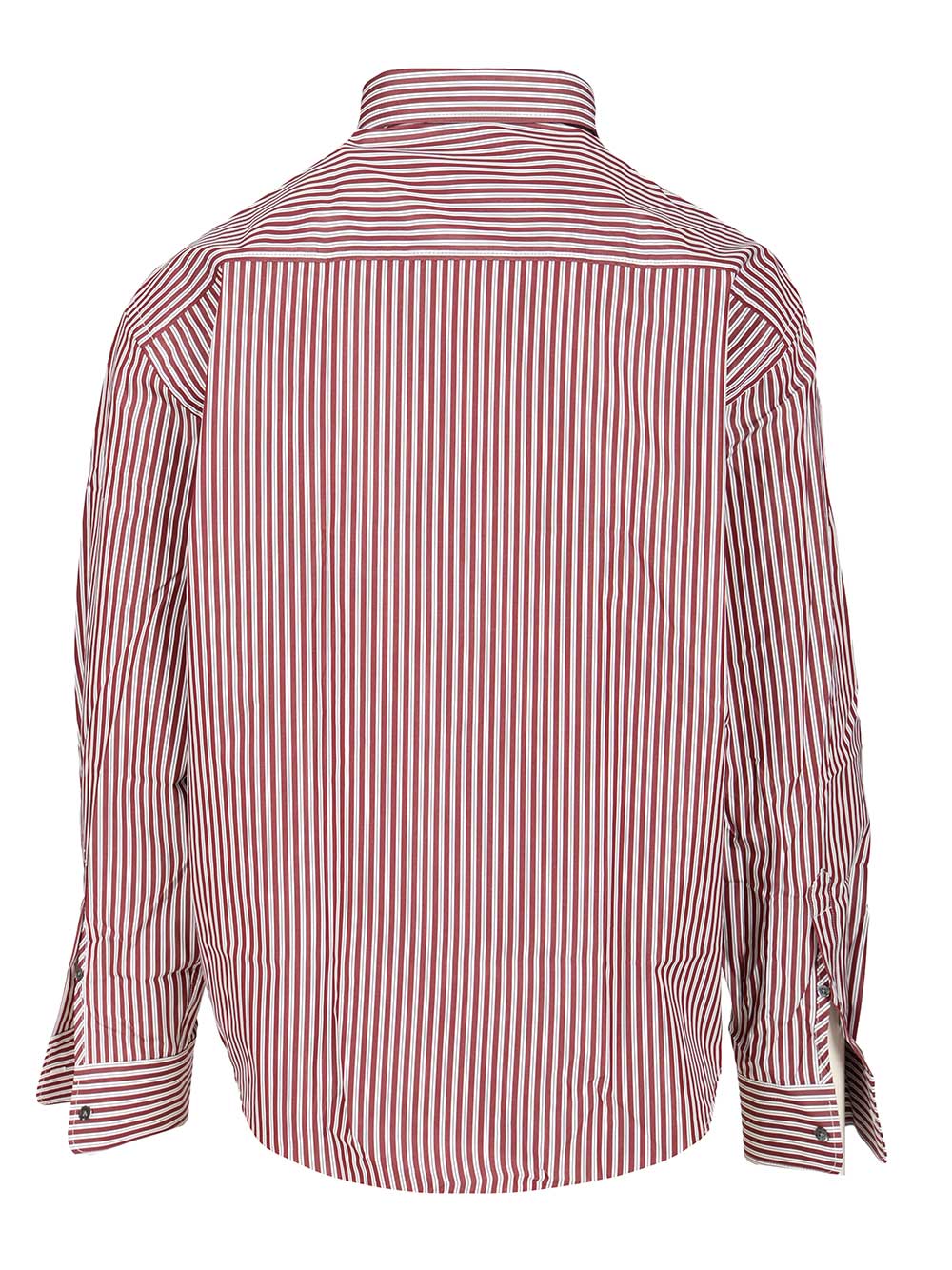 Ami Boxy Shirt Shirts - Grey | 3eba45b87987589dfa6df5b272d2e2f68467ad6a