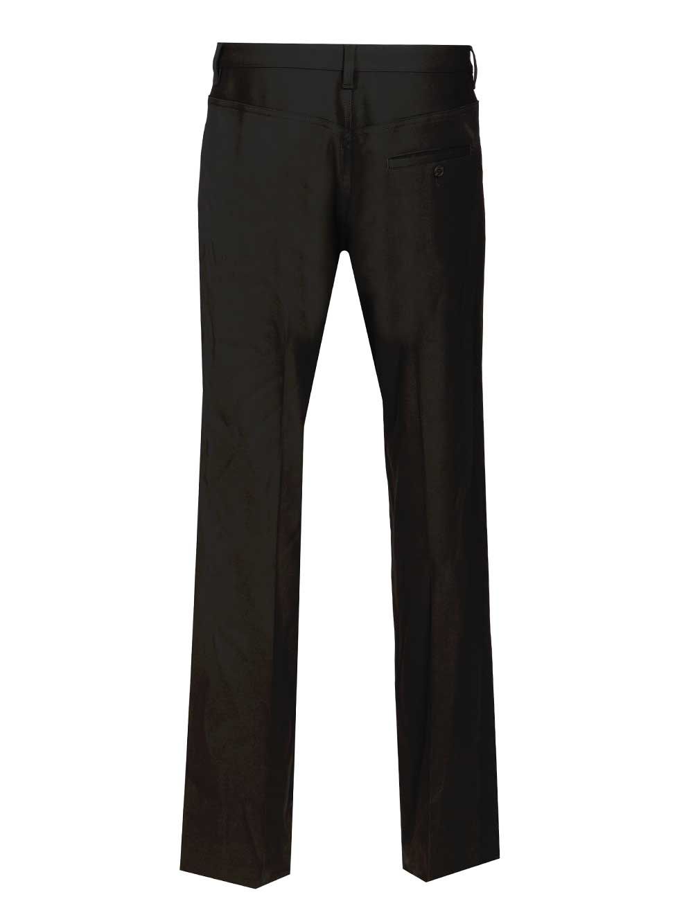 Balenciaga Tailored Trousers - Black | 81814d88af9b50396c54e210784e51a138ac1dad