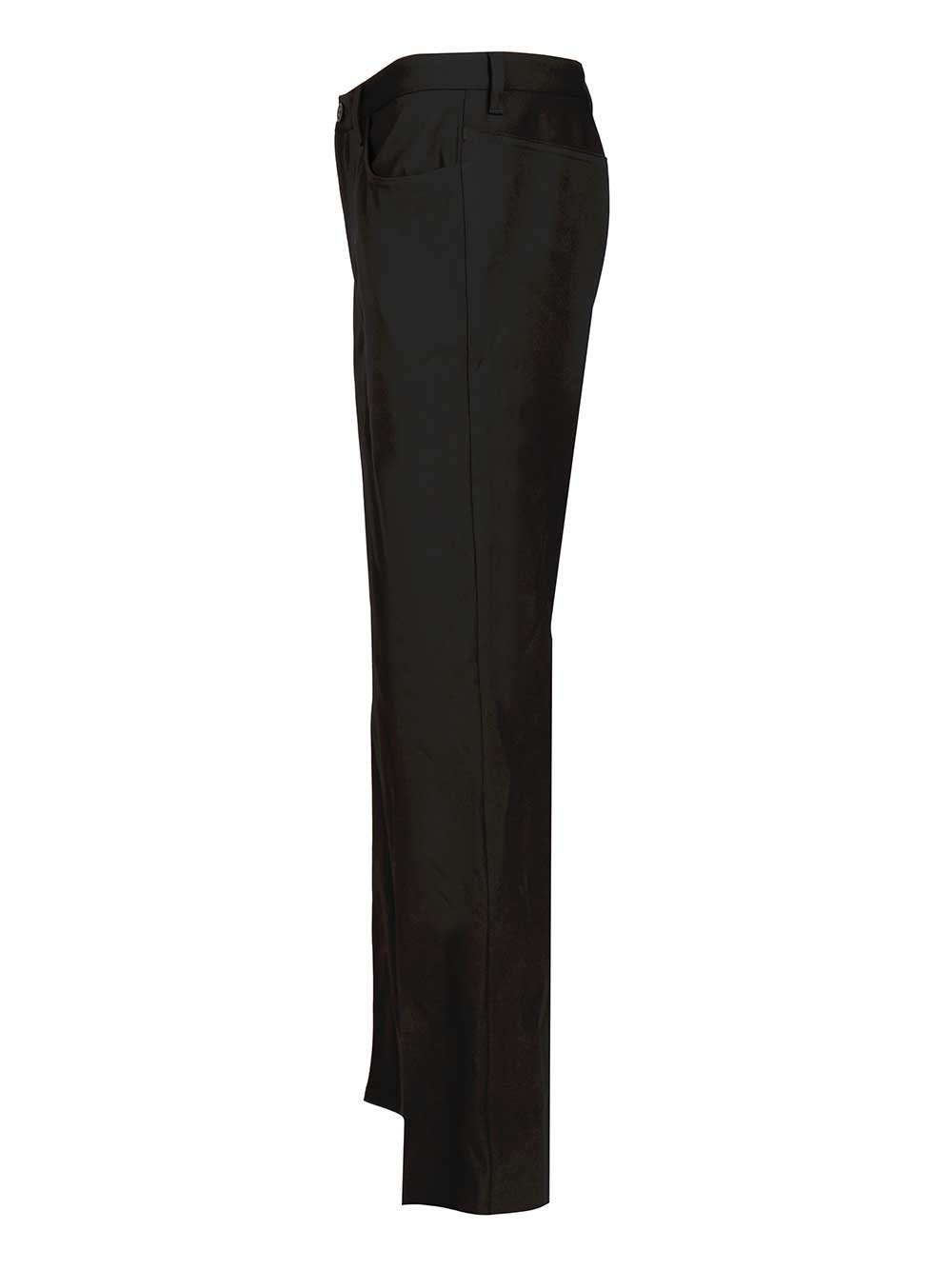 Balenciaga Tailored Trousers - Black | bfcbb6aeffb19f40044a1a52ecd9f591635ae110