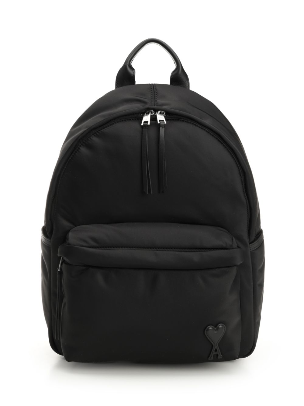 Ami Marcel Backpack Backpacks & Travels - Black | 8460667a25c9cc51ac475b93c6d32ae8b564302f