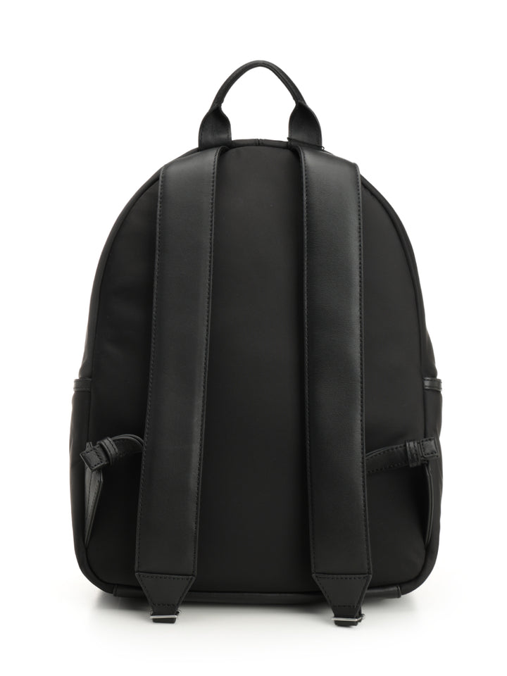 Ami Marcel Backpack Backpacks & Travels - Black | ba2e6b3a25a1f0cebec49e31752f0e2df4b1ecbb