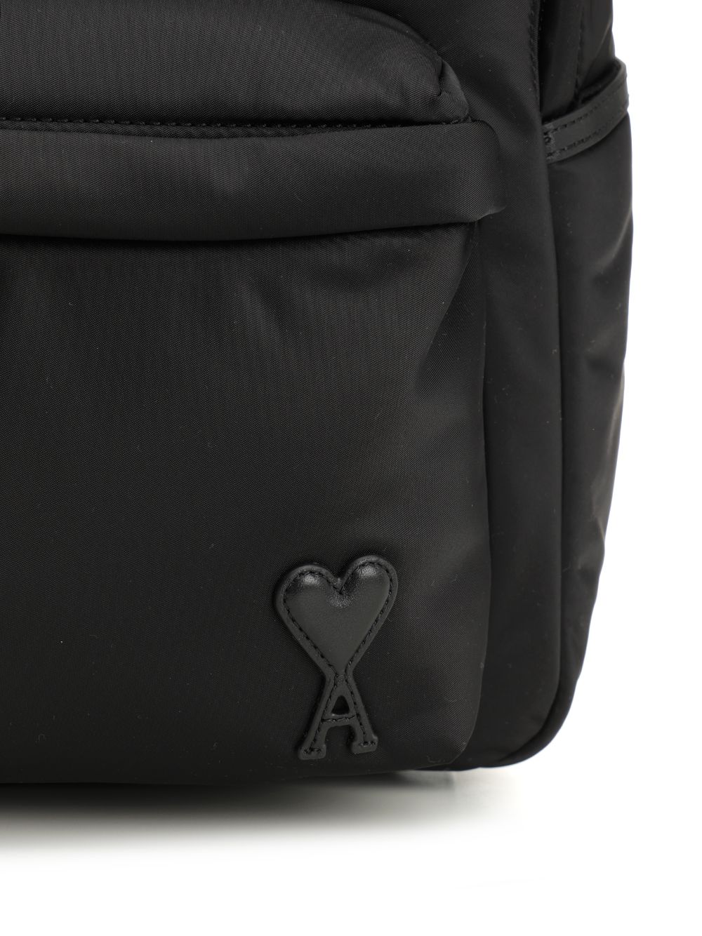 Ami Marcel Backpack Backpacks & Travels - Black | c4563de15613fb09adf131ba6d0f20a455bbbec9