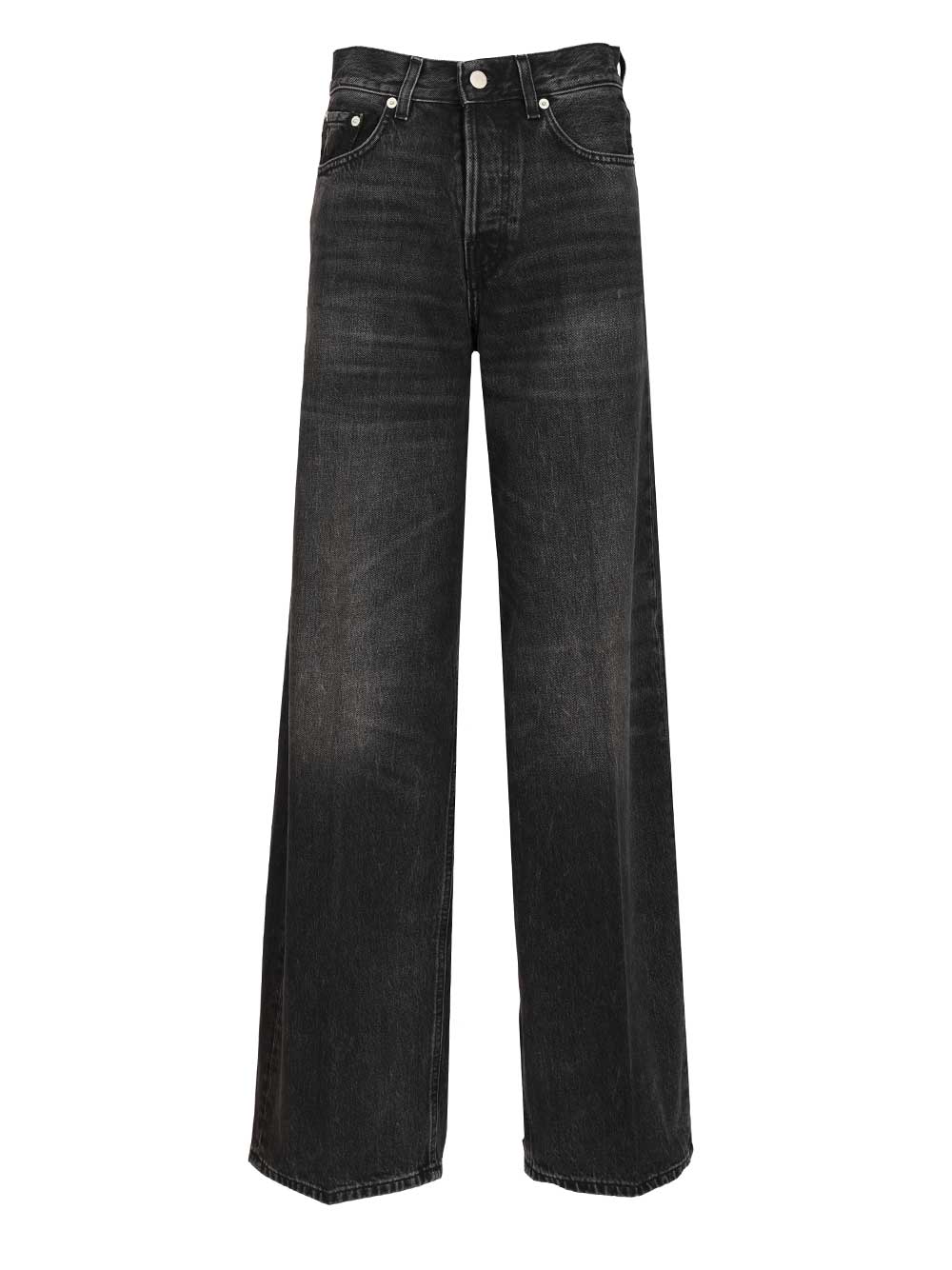 Haikure Bethany Jeans - Black | cd80c65d4e96c1c59a892dbc7ad199e350cedec3