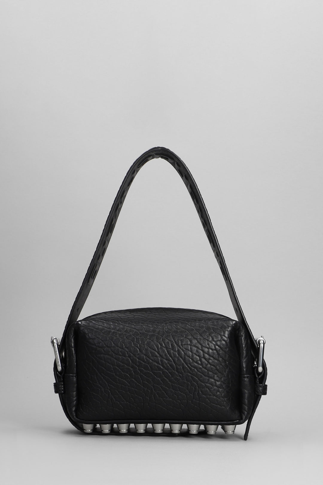 Ricco Handbags Black