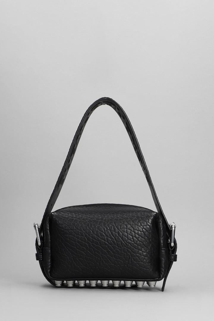 Ricco Handbags Black