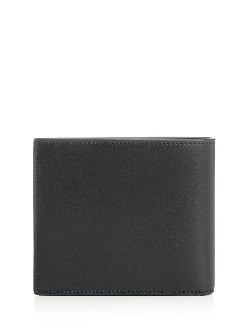 Saint Laurent Classic Wallet Wallets - Blue | 376f15ab913041b4fb80d359329f49213859f7b0