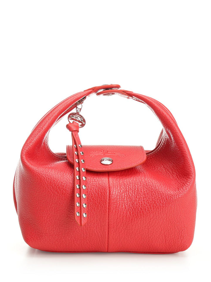 Longchamp Paris Xs Le Pliage Xtra Bag Handbags - Red | 03e3560adff41755a9de4d966ad2eb1e3c00bc08