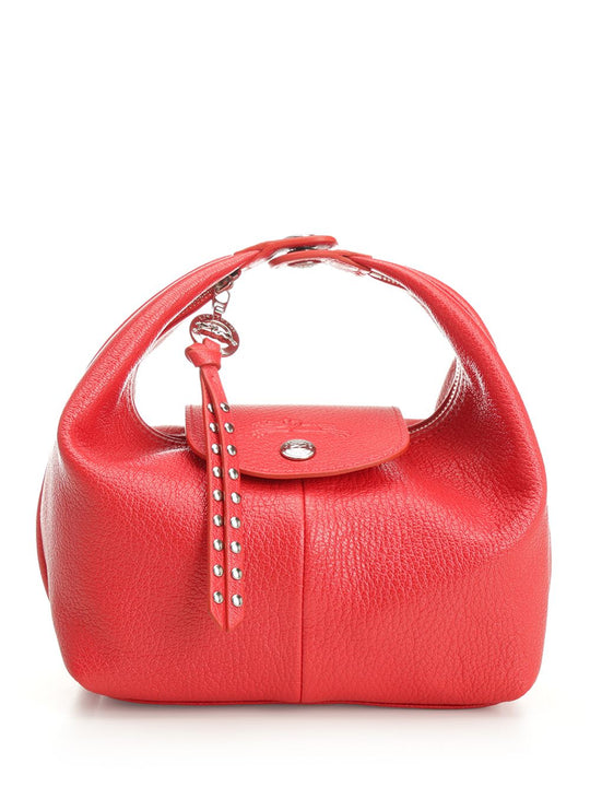 Xs Le Pliage Xtra Bag Handbags Red