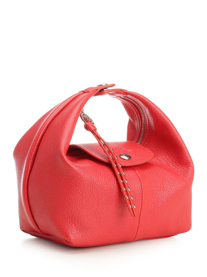 Longchamp Paris Xs Le Pliage Xtra Bag Handbags - Red | f109174163816639efadbdbf8607b062817b7efa