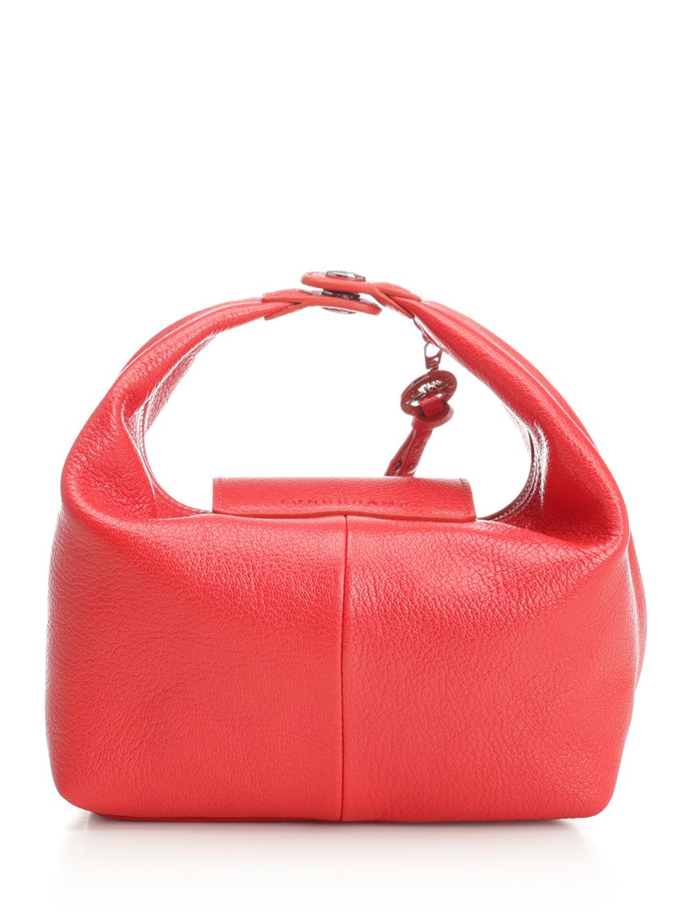 Longchamp Paris Xs Le Pliage Xtra Bag Handbags - Red | 0ca5e0f3aebced74dacc7b9882f820ad3e55d756