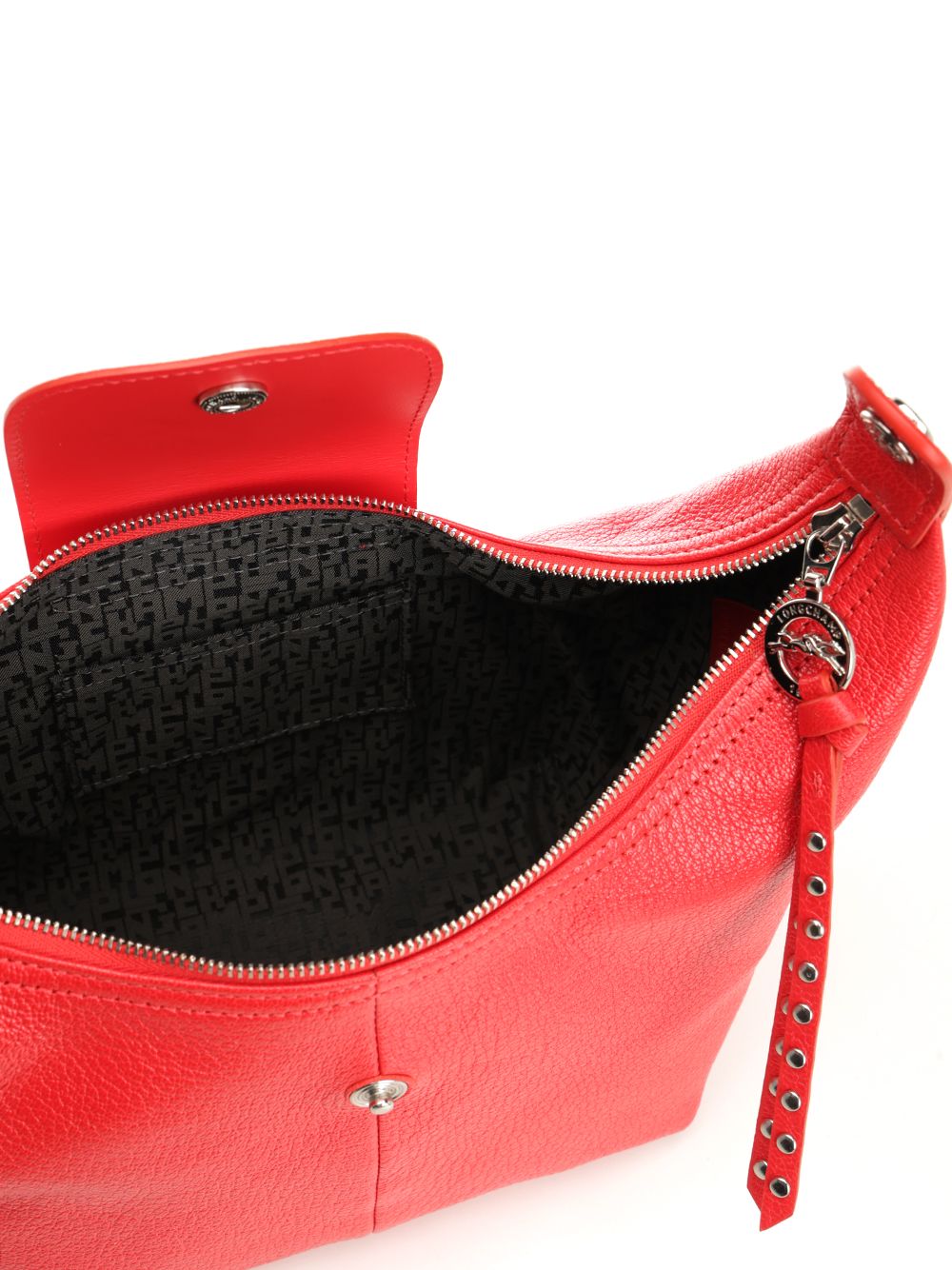 Longchamp Paris Xs Le Pliage Xtra Bag Handbags - Red | 8c3d98e292d419c8518aad520e3564f5893d3962