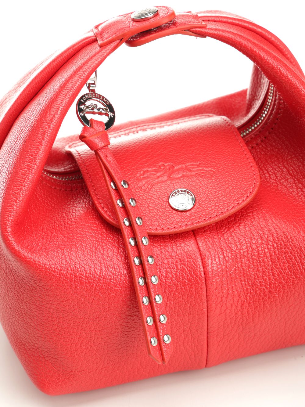 Longchamp Paris Xs Le Pliage Xtra Bag Handbags - Red | 329c09af5b567501130d5f2d4429cb05fcec1ad2