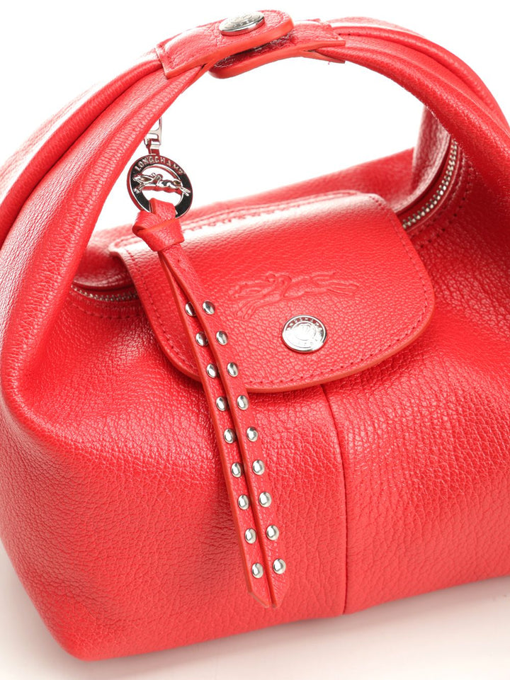 Longchamp Paris Xs Le Pliage Xtra Bag Handbags - Red | 329c09af5b567501130d5f2d4429cb05fcec1ad2