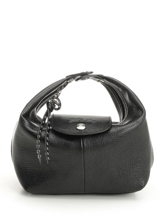 Xs Le Pliage Xtra Bag Handbags Black